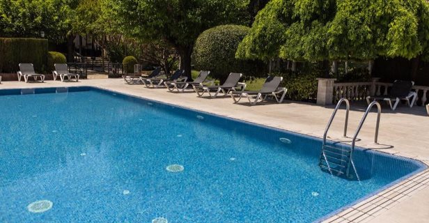 Broquetas Spa Termal