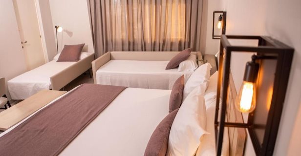 Broquetas Spa Termal
