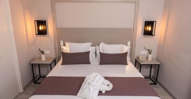 Broquetas Spa Termal