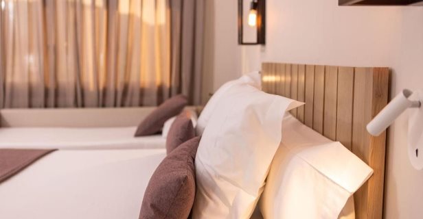 Broquetas Spa Termal