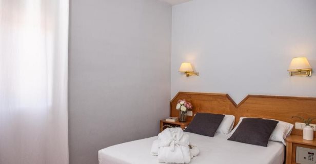 Broquetas Spa Termal