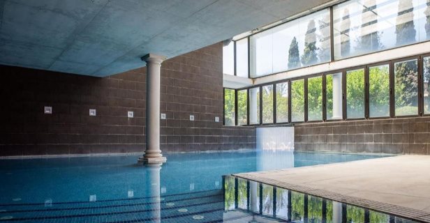 Broquetas Spa Termal
