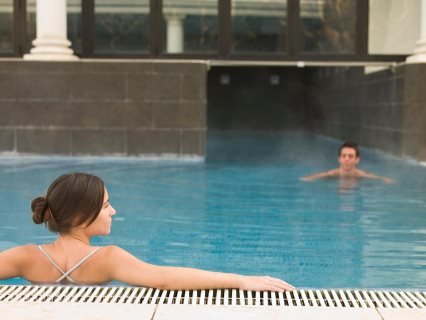 Broquetas Spa Termal