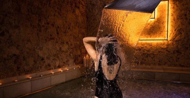 Broquetas Spa Termal