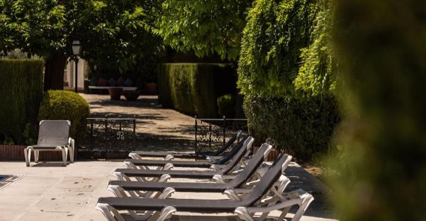 Broquetas Spa Termal