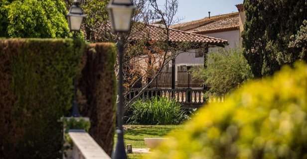 Broquetas Spa Termal