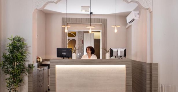 Broquetas Spa Termal