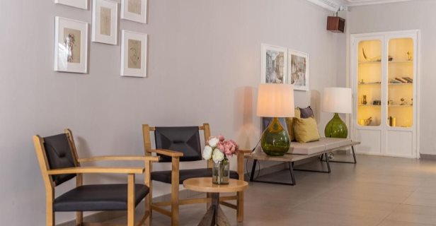 Broquetas Spa Termal