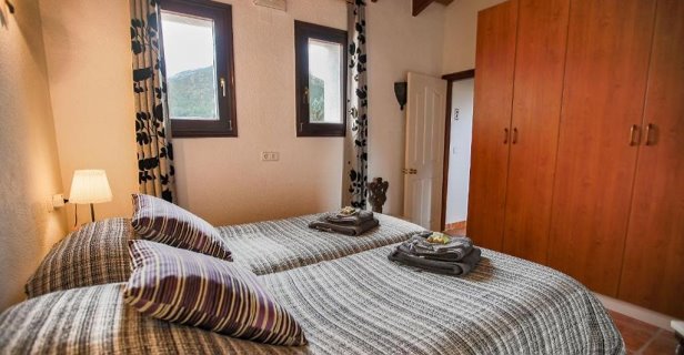 Buena Idea Guest House