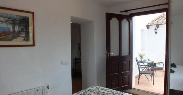 Buena Idea Guest House