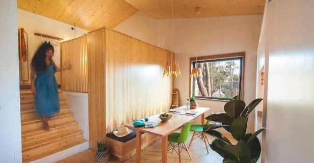 Bukubaki Ecosurf Resort