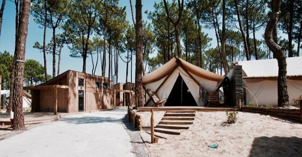Bukubaki Ecosurf Resort