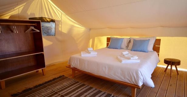 Bukubaki Ecosurf Resort