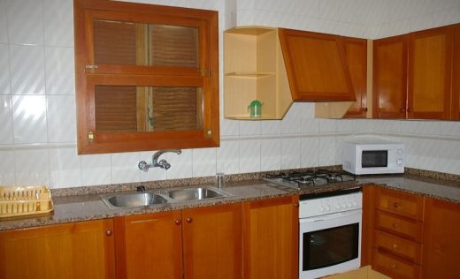Bungalow Castellmar