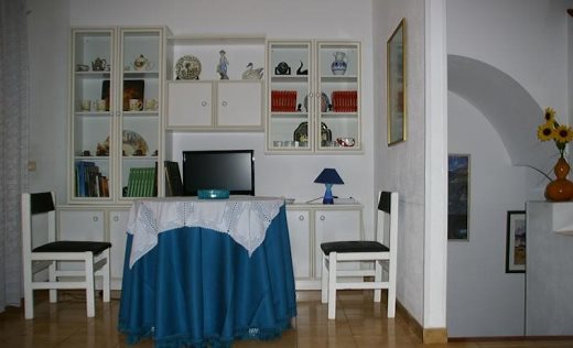 Bungalow Castellmar