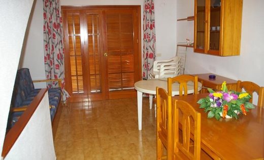 Bungalow Castellmar