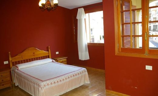 Bungalow Castellmar