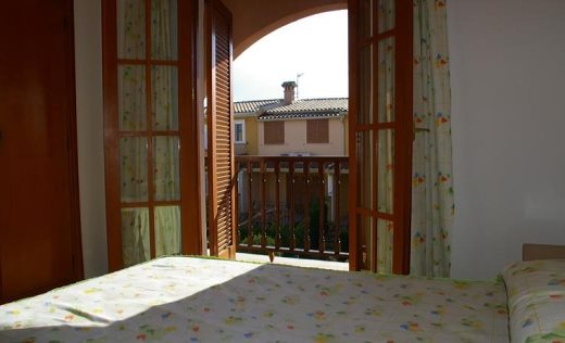 Bungalow Castellmar