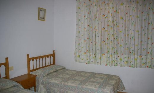 Bungalow Castellmar