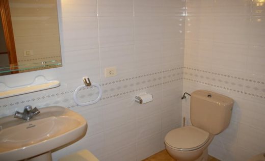 Bungalow Castellmar