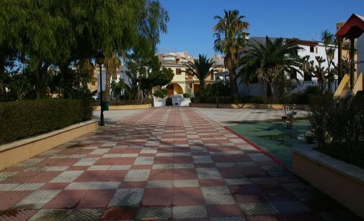 Bungalow Castellmar
