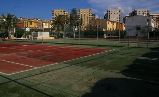 Bungalow Castellmar