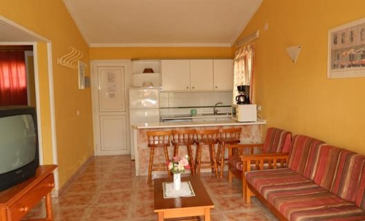 Bungalows Adonis