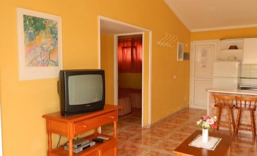 Bungalows Adonis
