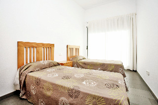 Bungalows Adosados Romani