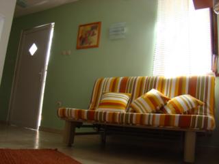 Bungalows Alma