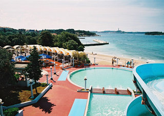 Bungalows Amarin Resort