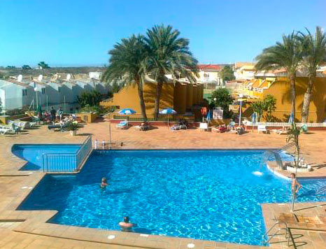 Bungalows Ataitana Faro