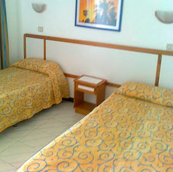 Bungalows Ataitana Faro