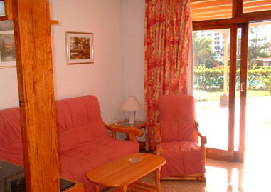 Bungalows Ataitana Faro
