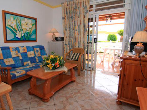 Bungalows Atindana