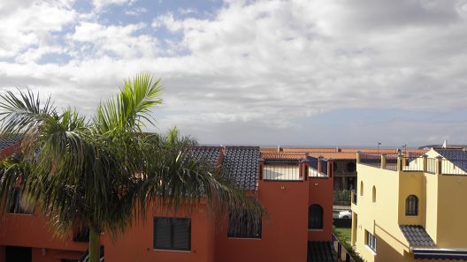 Bungalows Bahia Meloneras