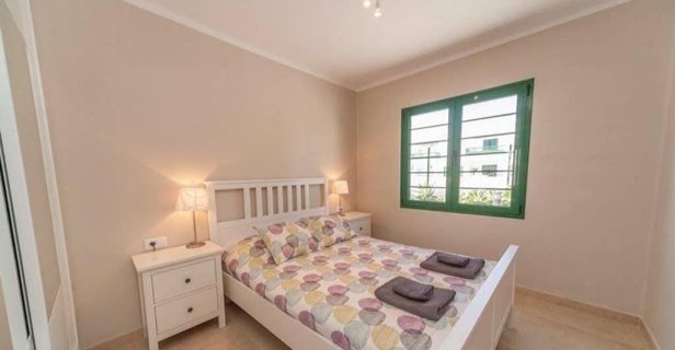 Bungalows Bandama