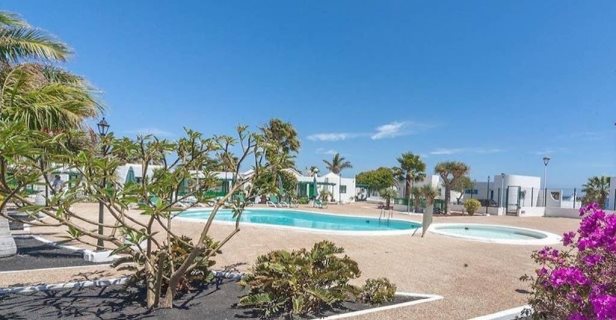 Bungalows Bandama