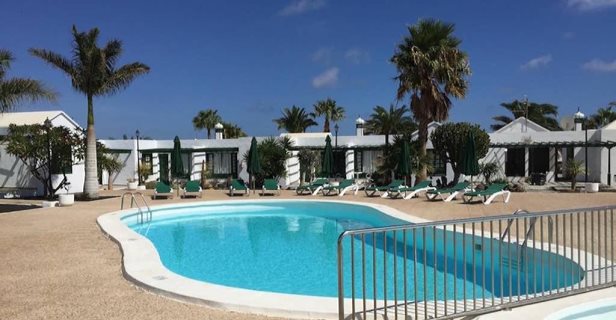 Bungalows Bandama