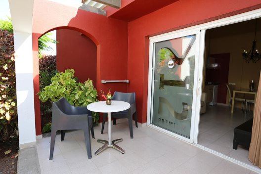 Bungalows Beachboys Resort Gay Men Exclusive