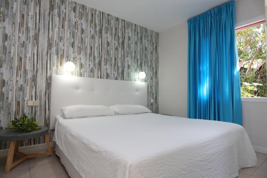 Bungalows Beachboys Resort Gay Men Exclusive