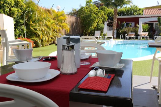 Bungalows Beachboys Resort Gay Men Exclusive