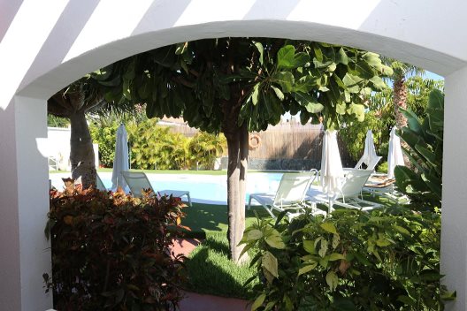 Bungalows Beachboys Resort Gay Men Exclusive