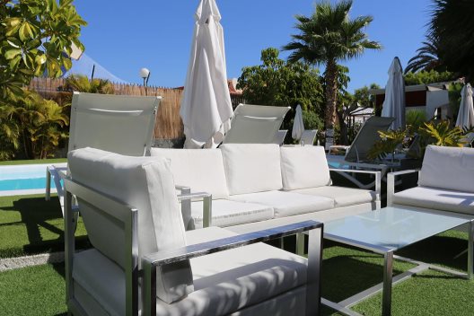 Bungalows Beachboys Resort Gay Men Exclusive