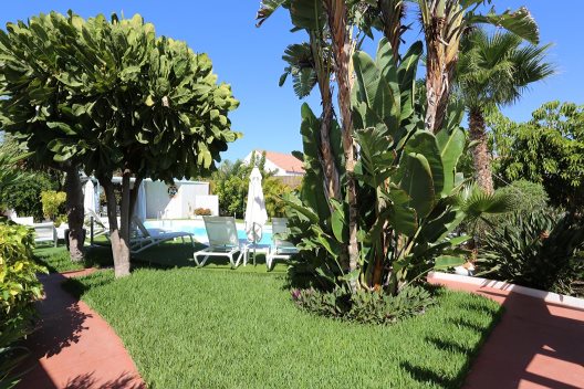 Bungalows Beachboys Resort Gay Men Exclusive