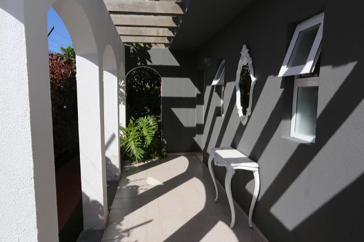 Bungalows Beachboys Resort Gay Men Exclusive