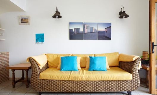 Bungalows Betancuria