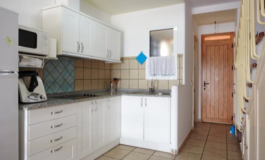 Bungalows Betancuria