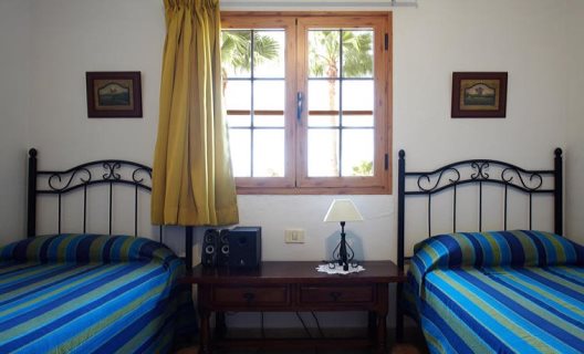 Bungalows Betancuria