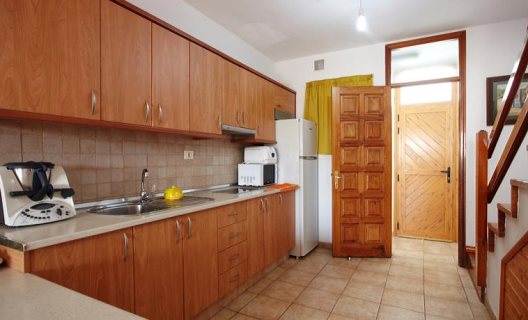 Bungalows Betancuria